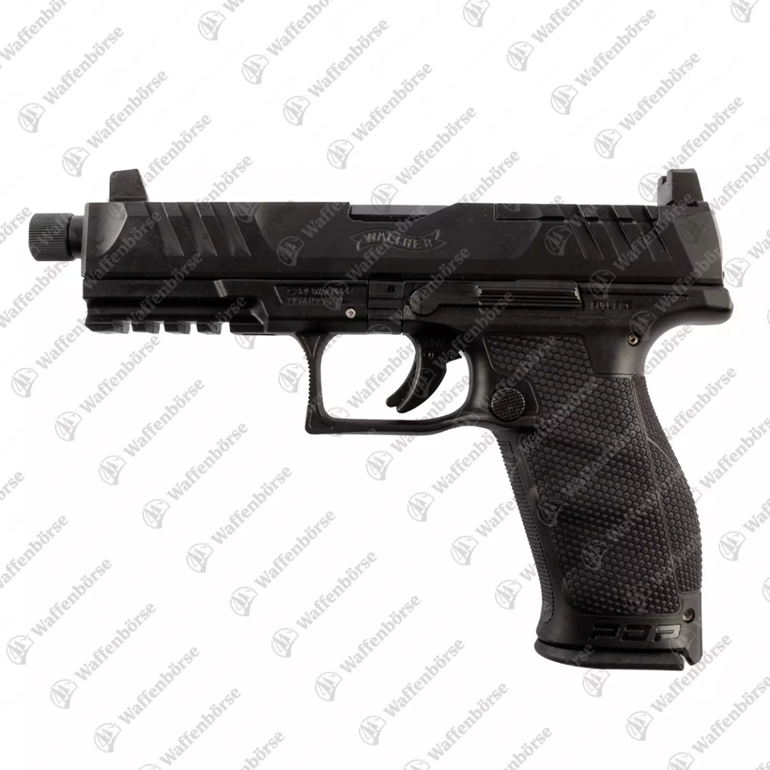 Walther PDP Full Size 5.1