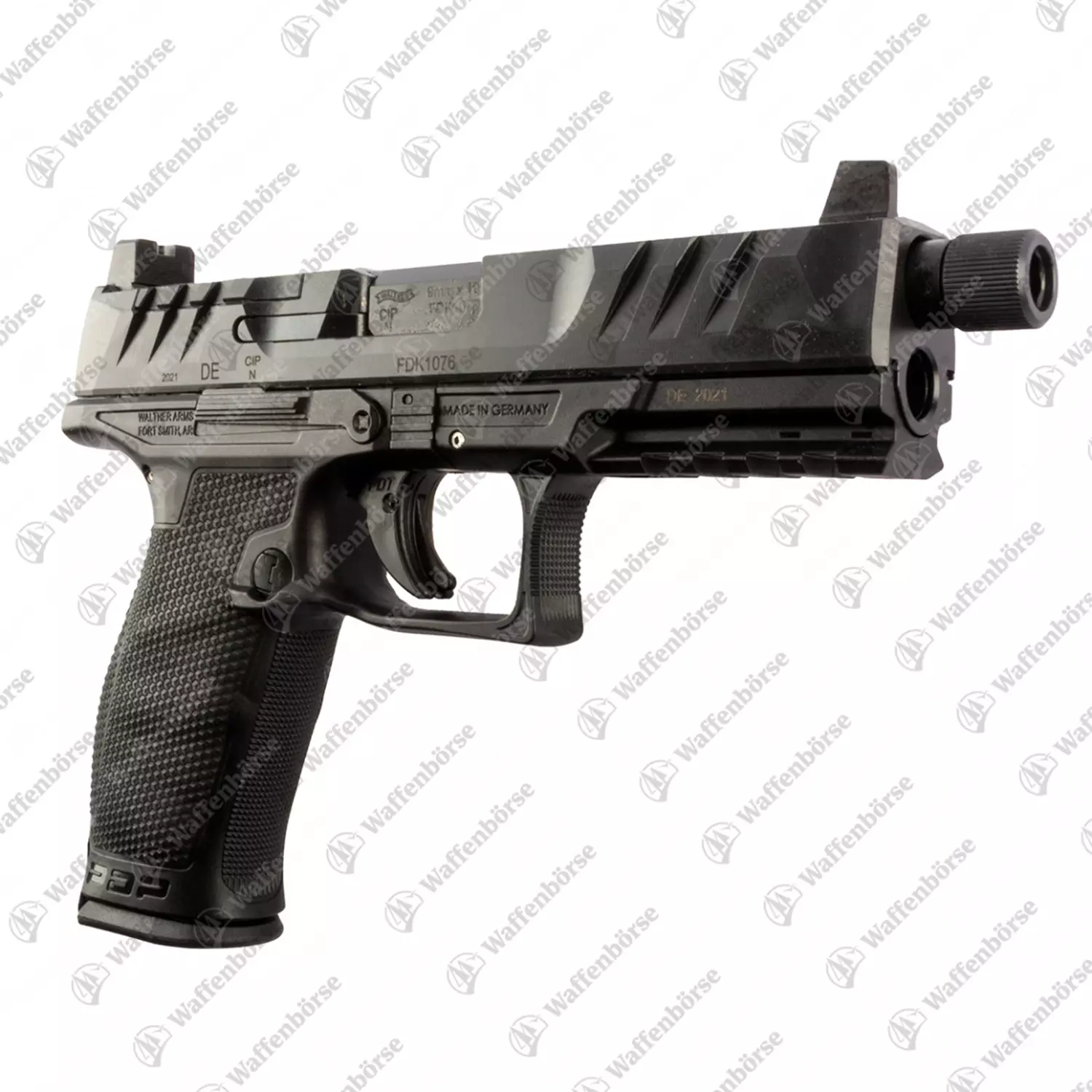 Walther PDP Full Size 5.1