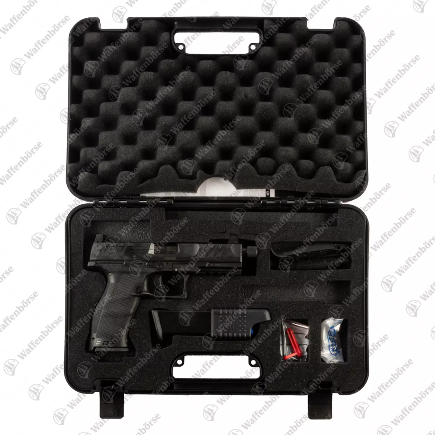 Walther PDP Full Size 5.1