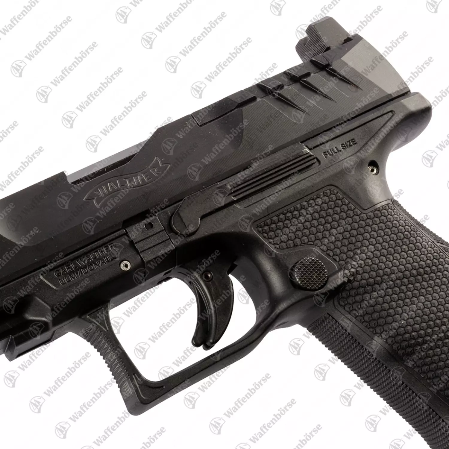 Walther PDP Full Size 5.1