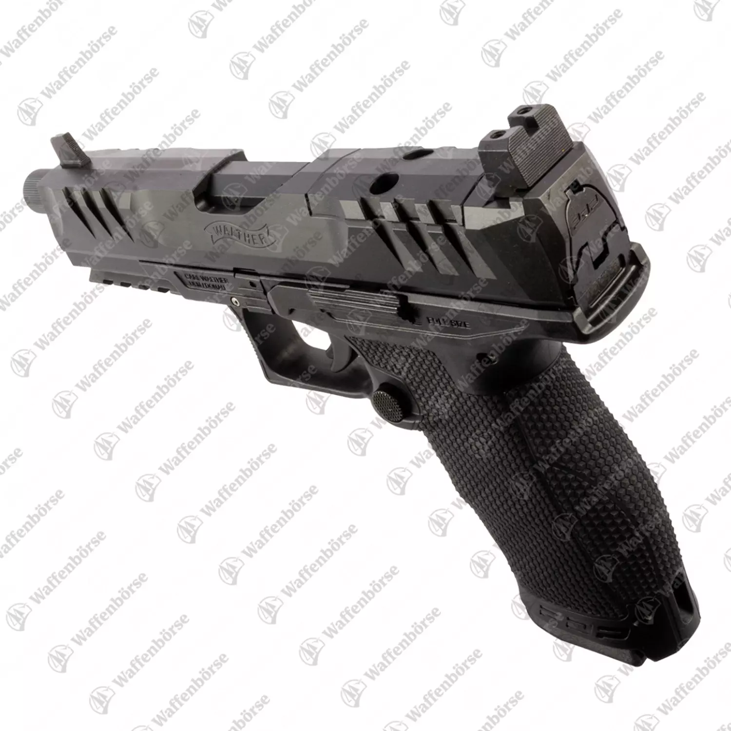 Walther PDP Full Size 5.1