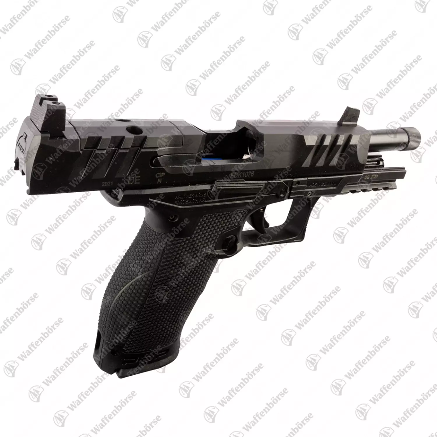 Walther PDP Full Size 5.1