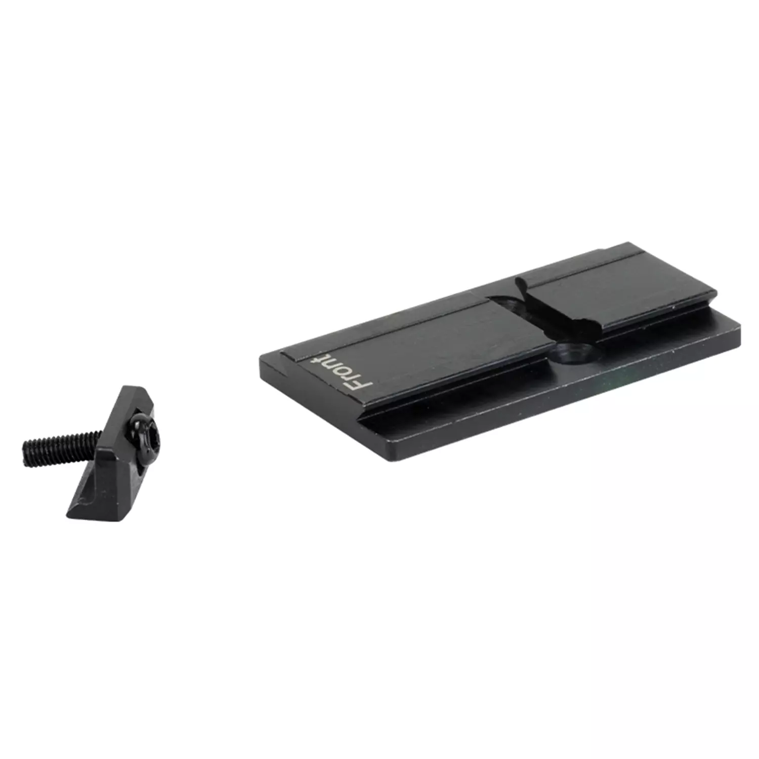 STEINER Micro Pistol Sight (MPS) Reflex Sight
