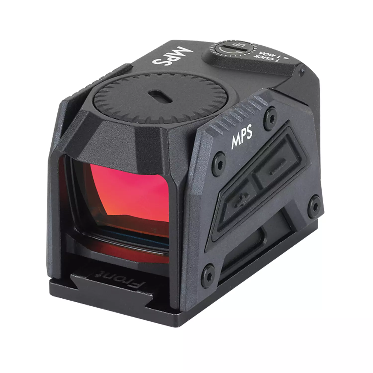 STEINER Micro Pistol Sight (MPS) Reflex Sight