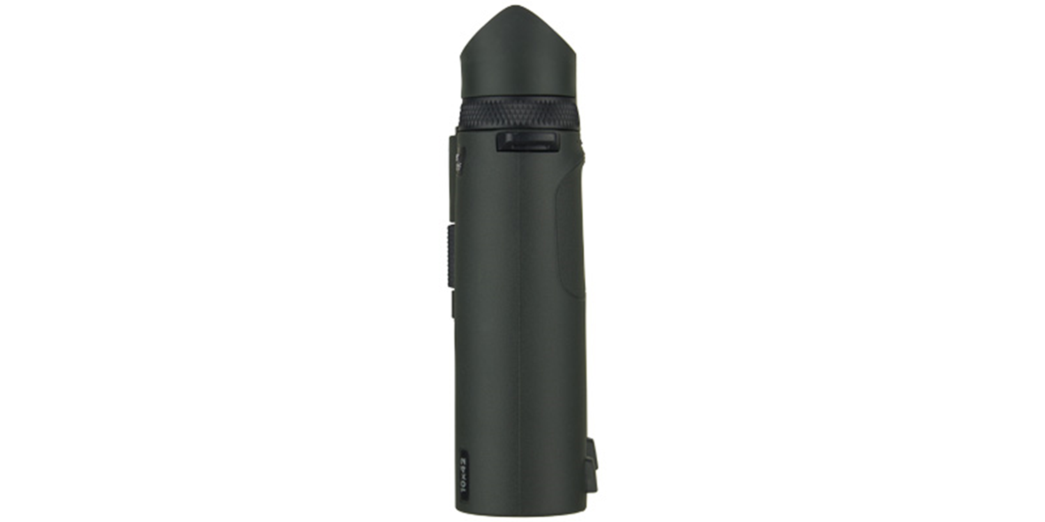 Steiner eRanger 10x42 LRF