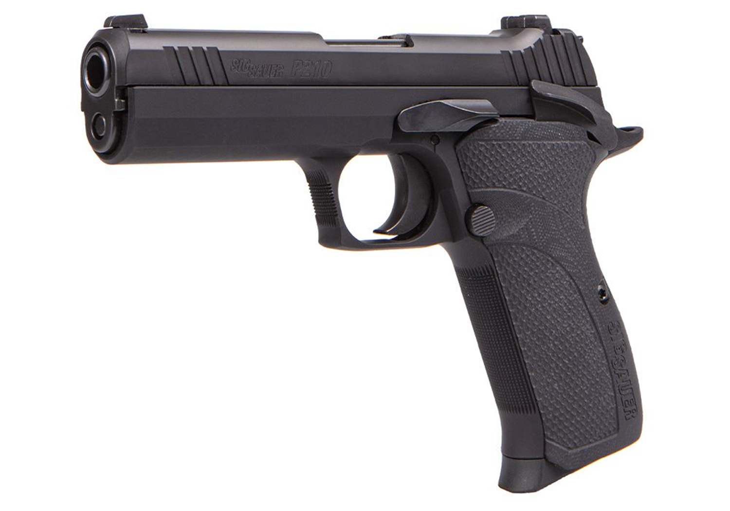 SIG SAUER 210 Carry Pistole   9mm para  BlackFriday