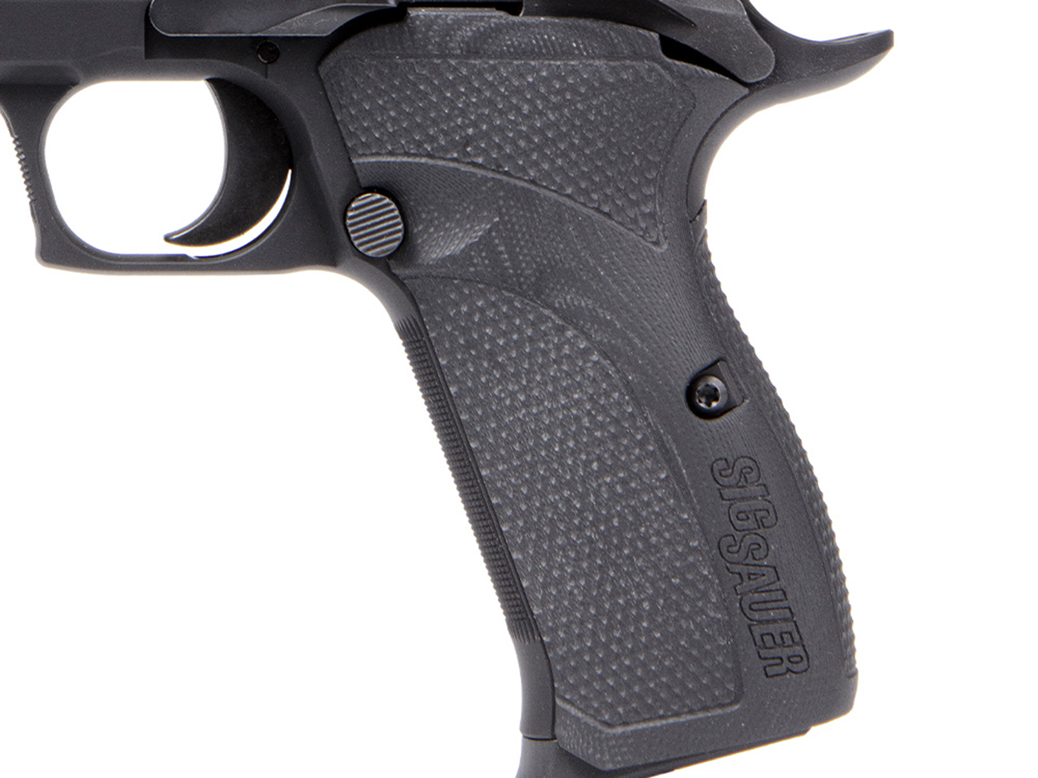 SIG SAUER 210 Carry Pistole   9mm para  BlackFriday