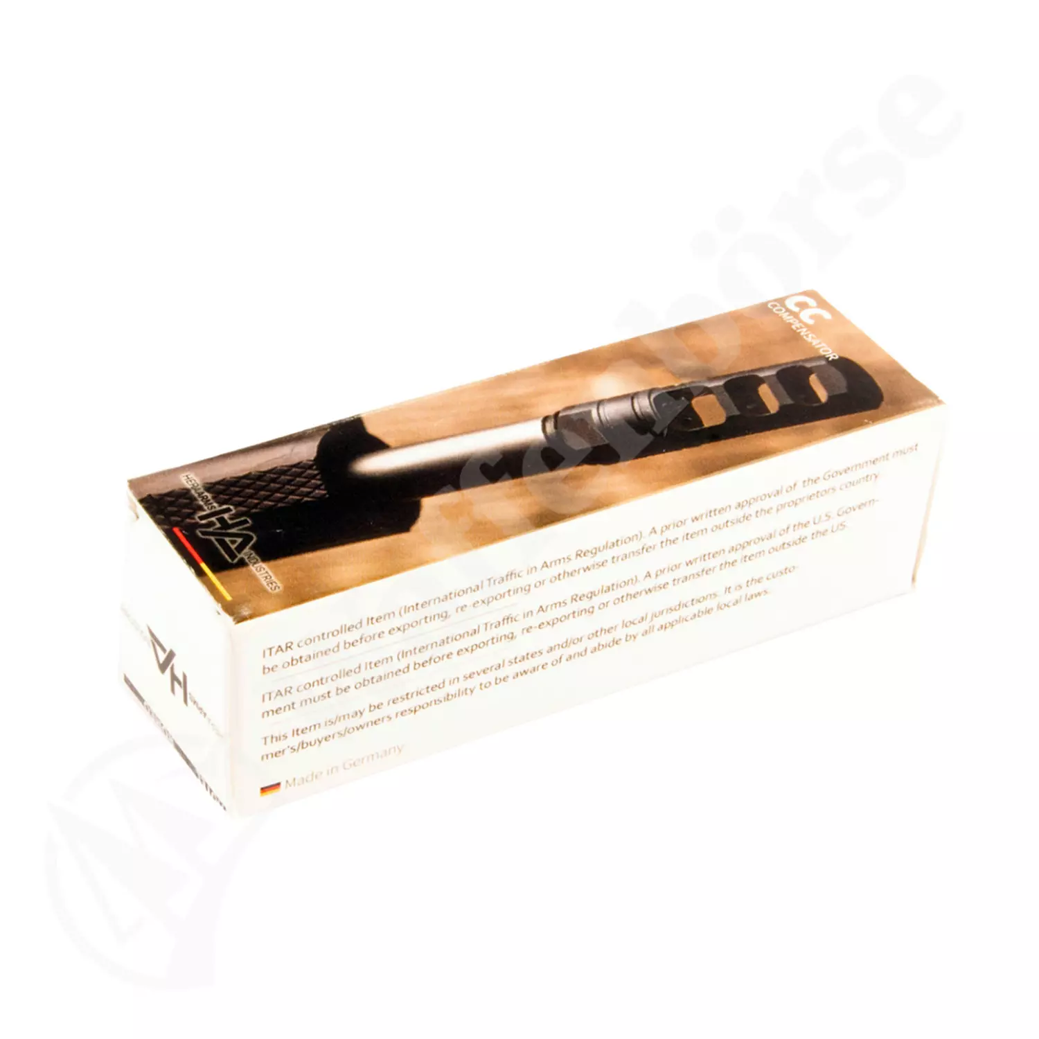 Hera Arms Competition Comp. 223 Rem Gen 2