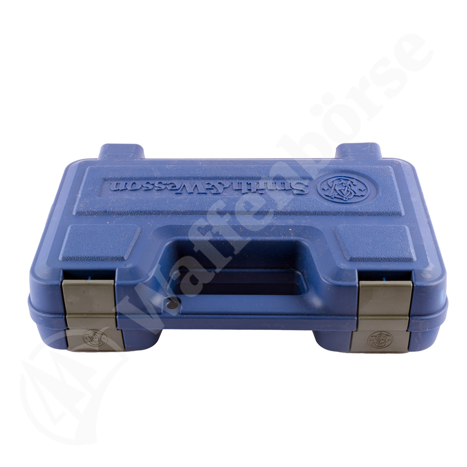 SMITH & WESSON Model 27 Classic .357mag