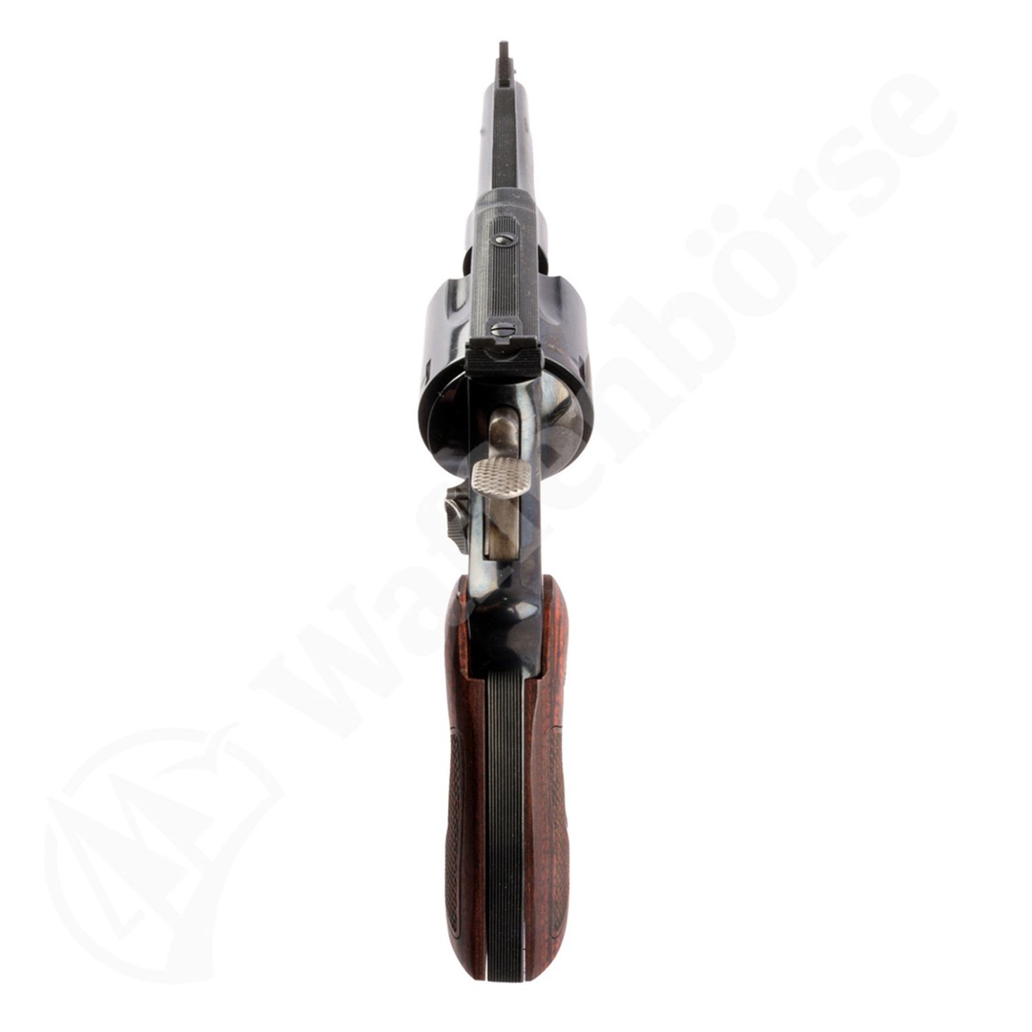 SMITH & WESSON Model 27 Classic .357mag