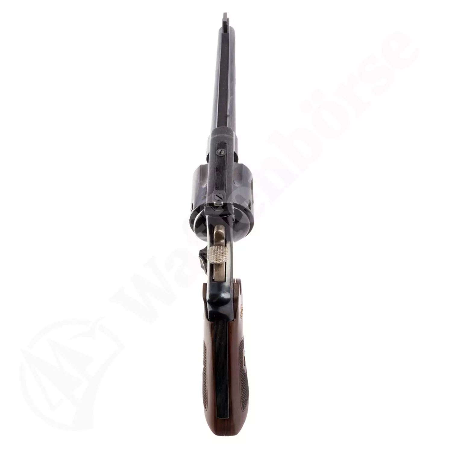 SMITH & WESSON Model 27 Classic 6.5