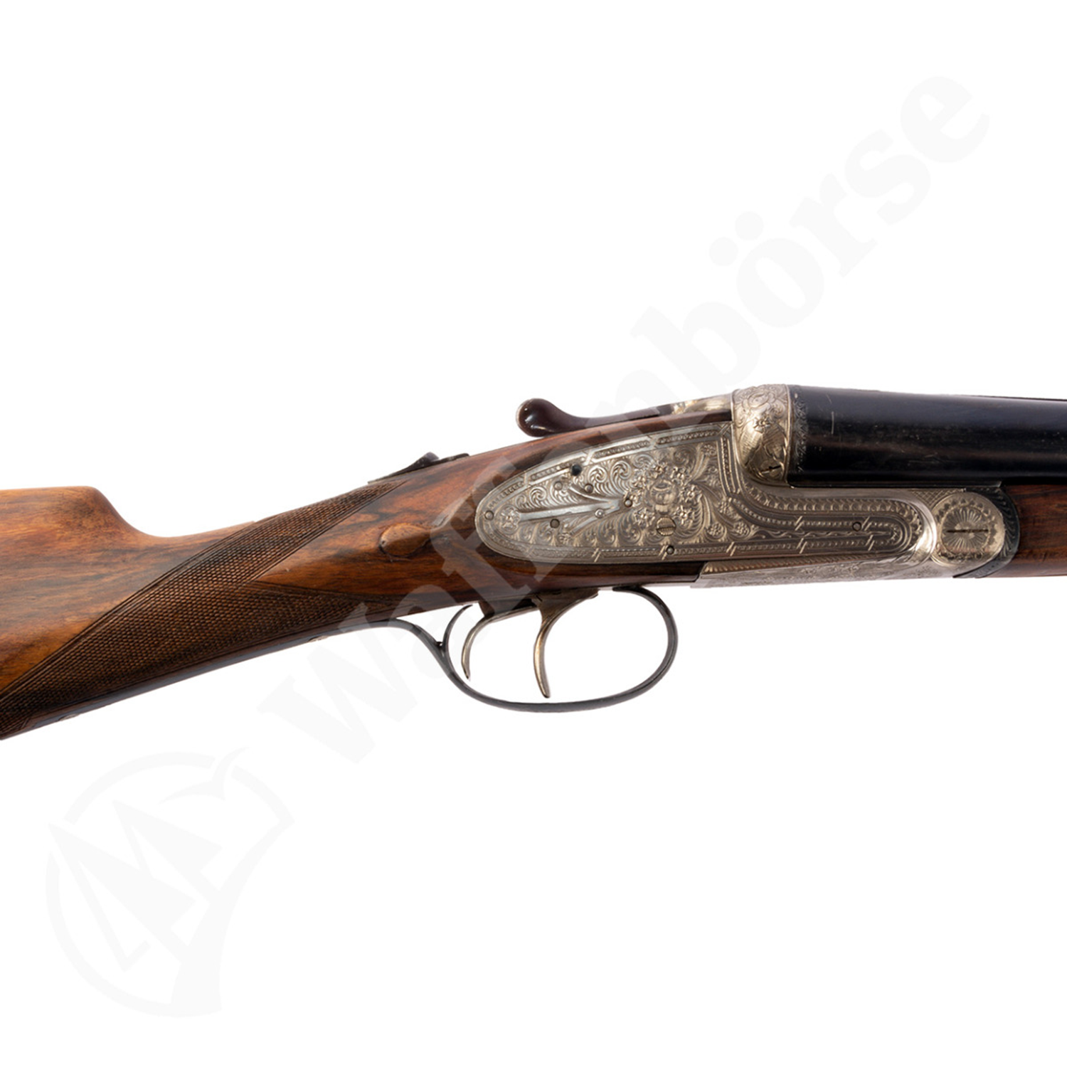 Burgsmüller & Söhne  DF  Lux 12-70