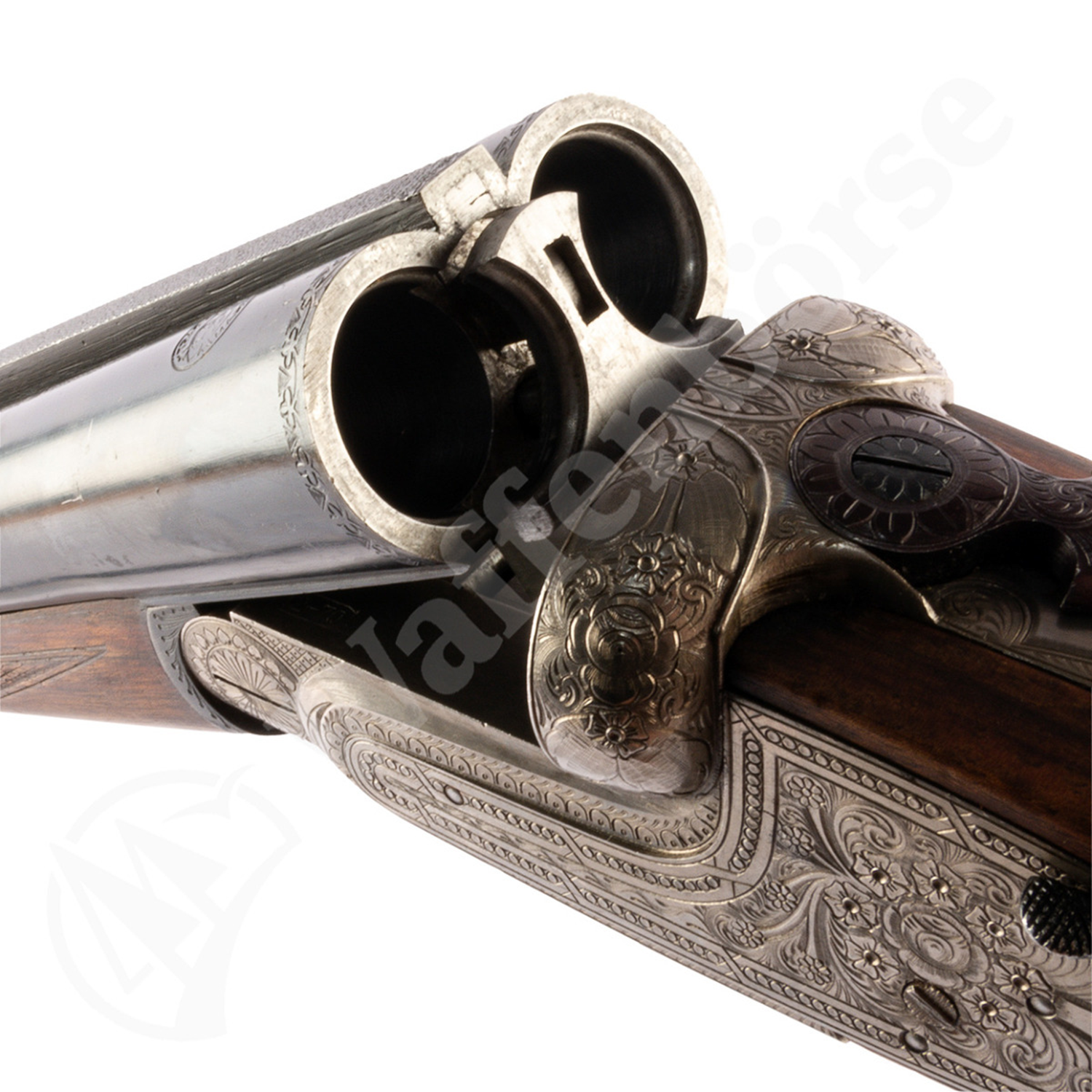 Burgsmüller & Söhne  DF  Lux 12-70