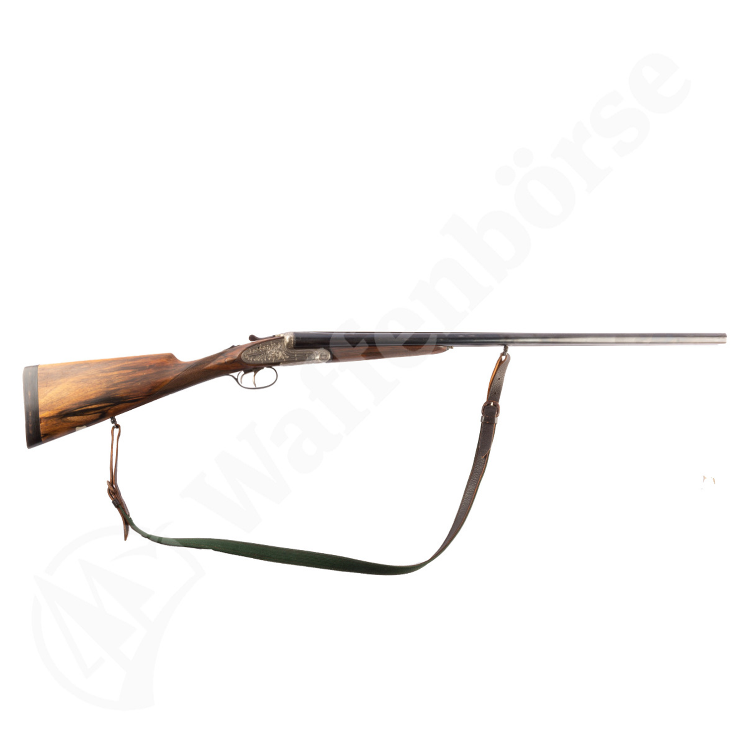 Burgsmüller & Söhne  DF  Lux 12-70