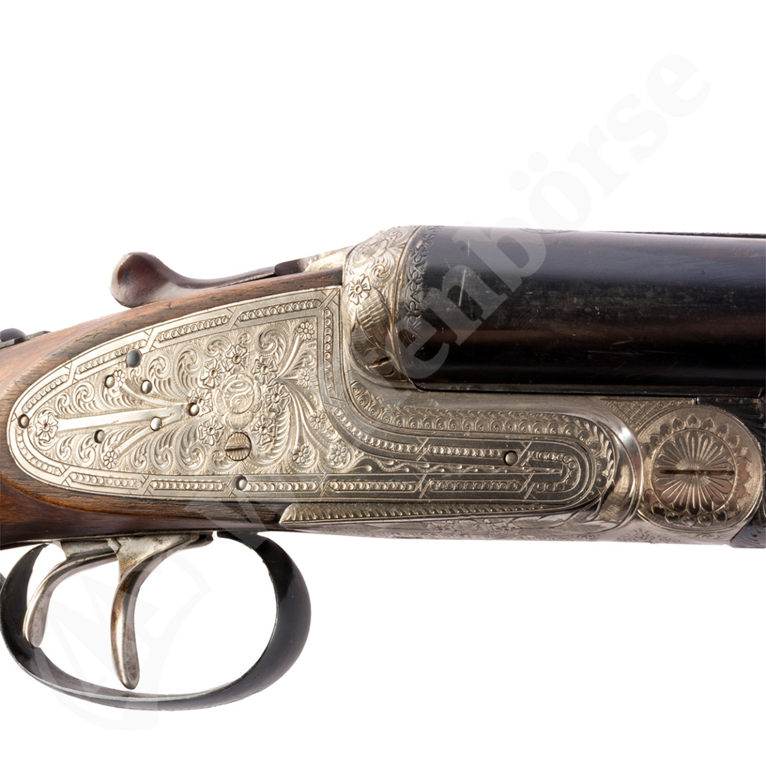 Burgsmüller & Söhne  DF  Lux 12-70