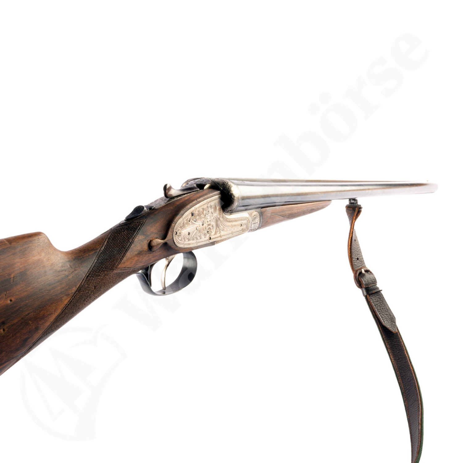 Burgsmüller & Söhne  DF  Lux 12-70