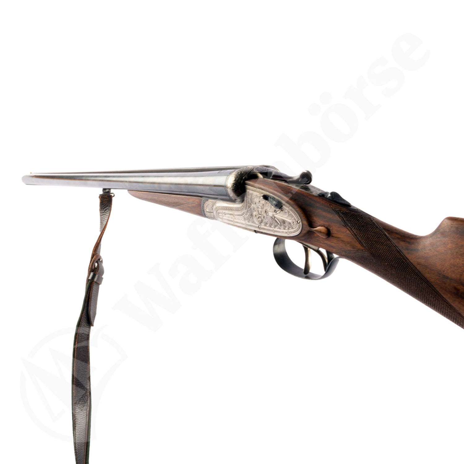 Burgsmüller & Söhne  DF  Lux 12-70