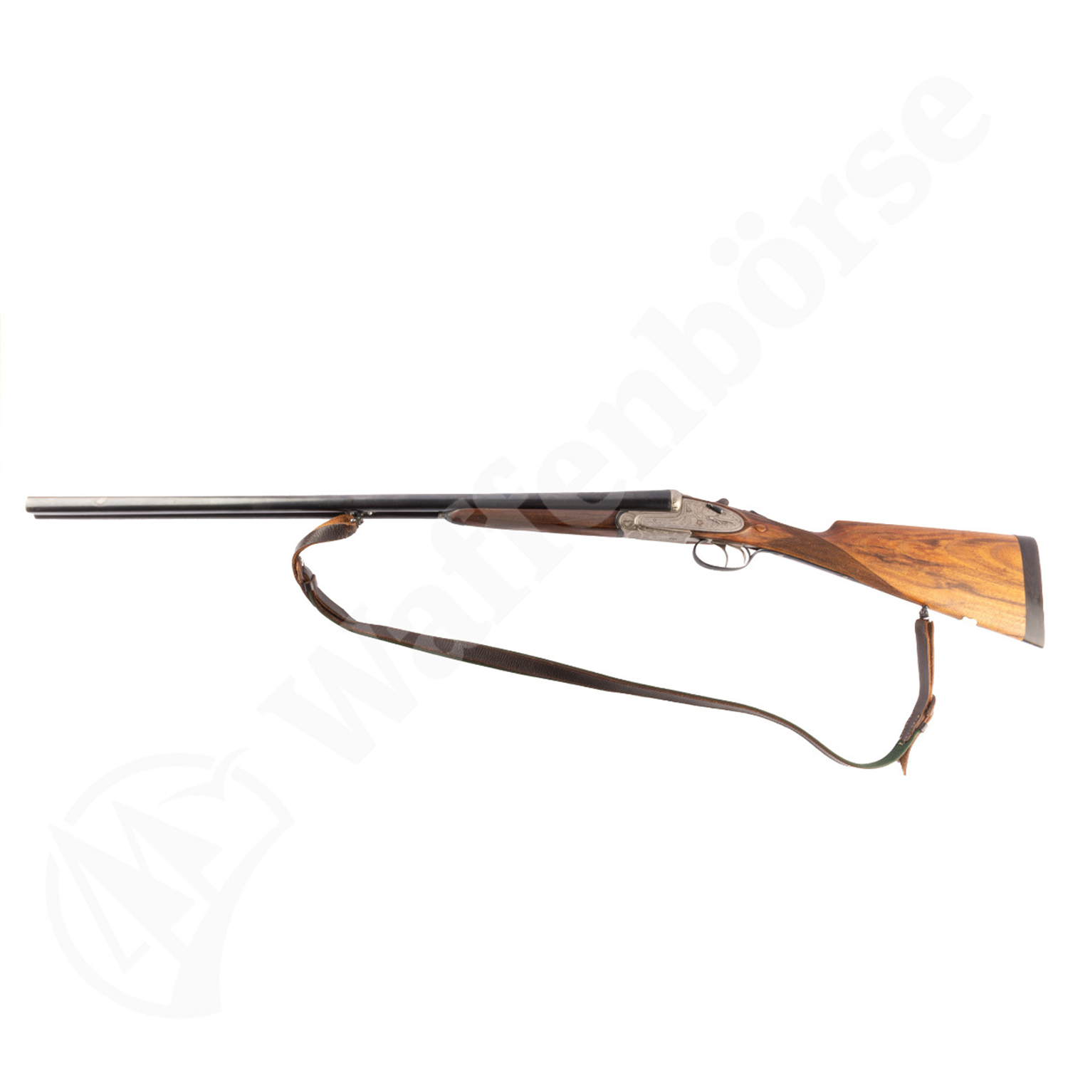 Burgsmüller & Söhne  DF  Lux 12-70