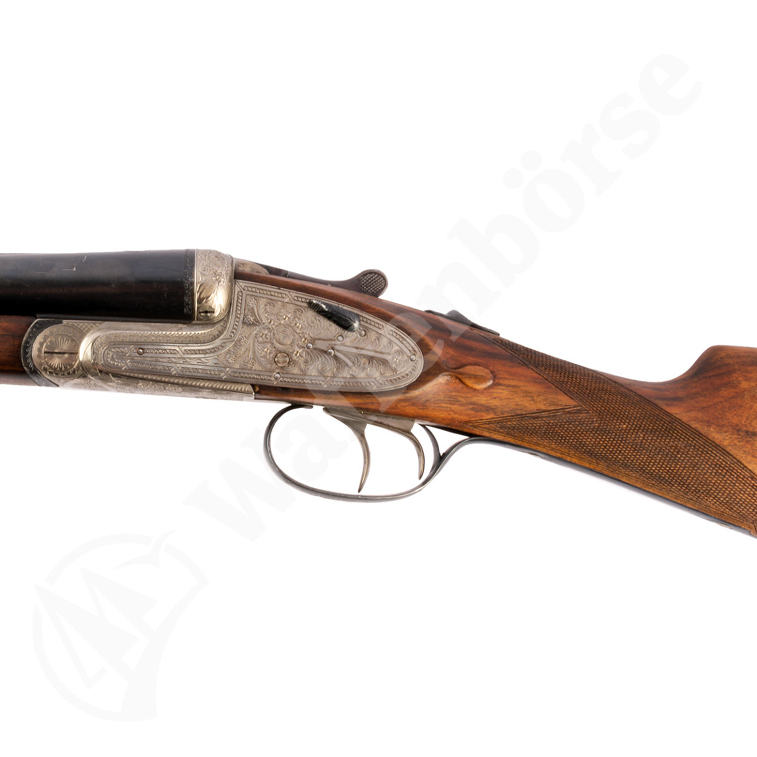 Burgsmüller & Söhne  DF  Lux 12-70