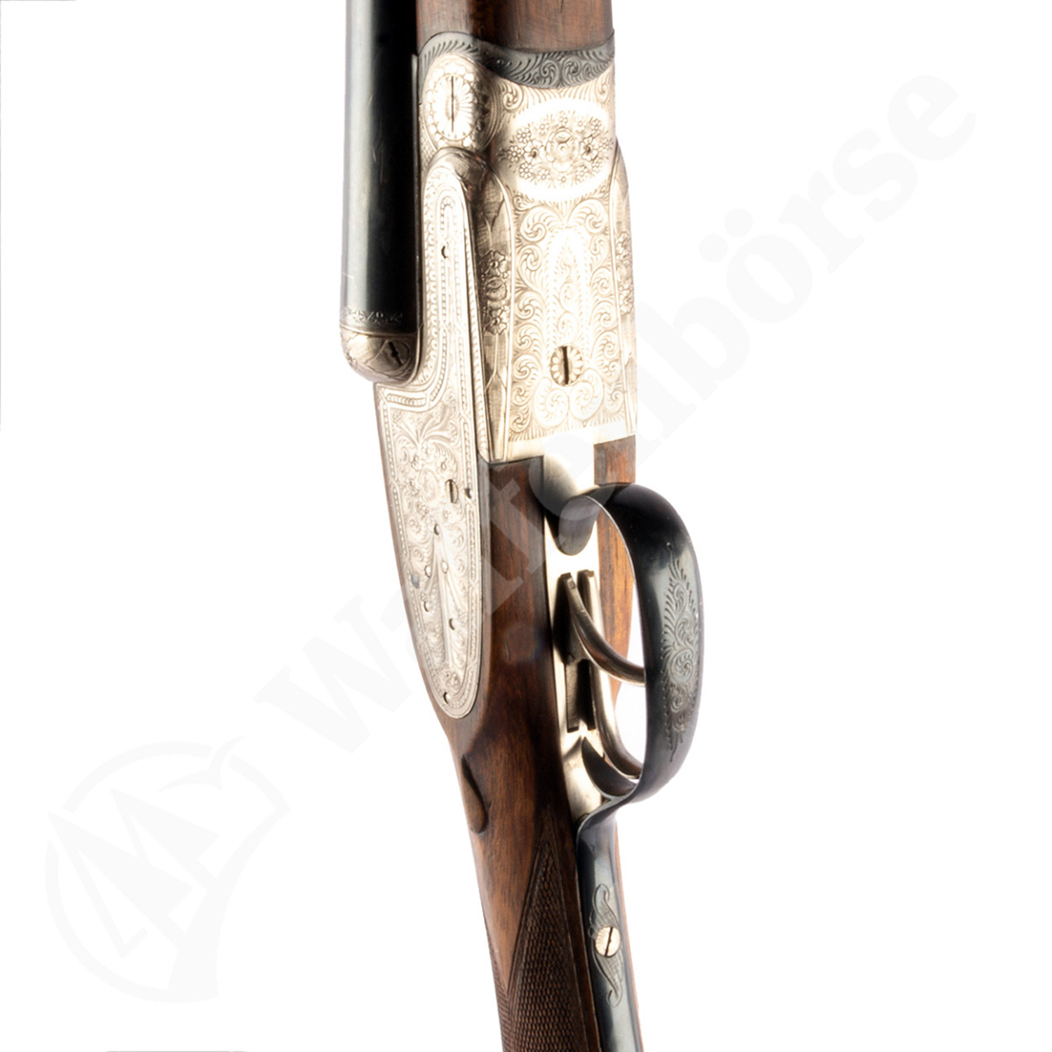 Burgsmüller & Söhne  DF  Lux 12-70