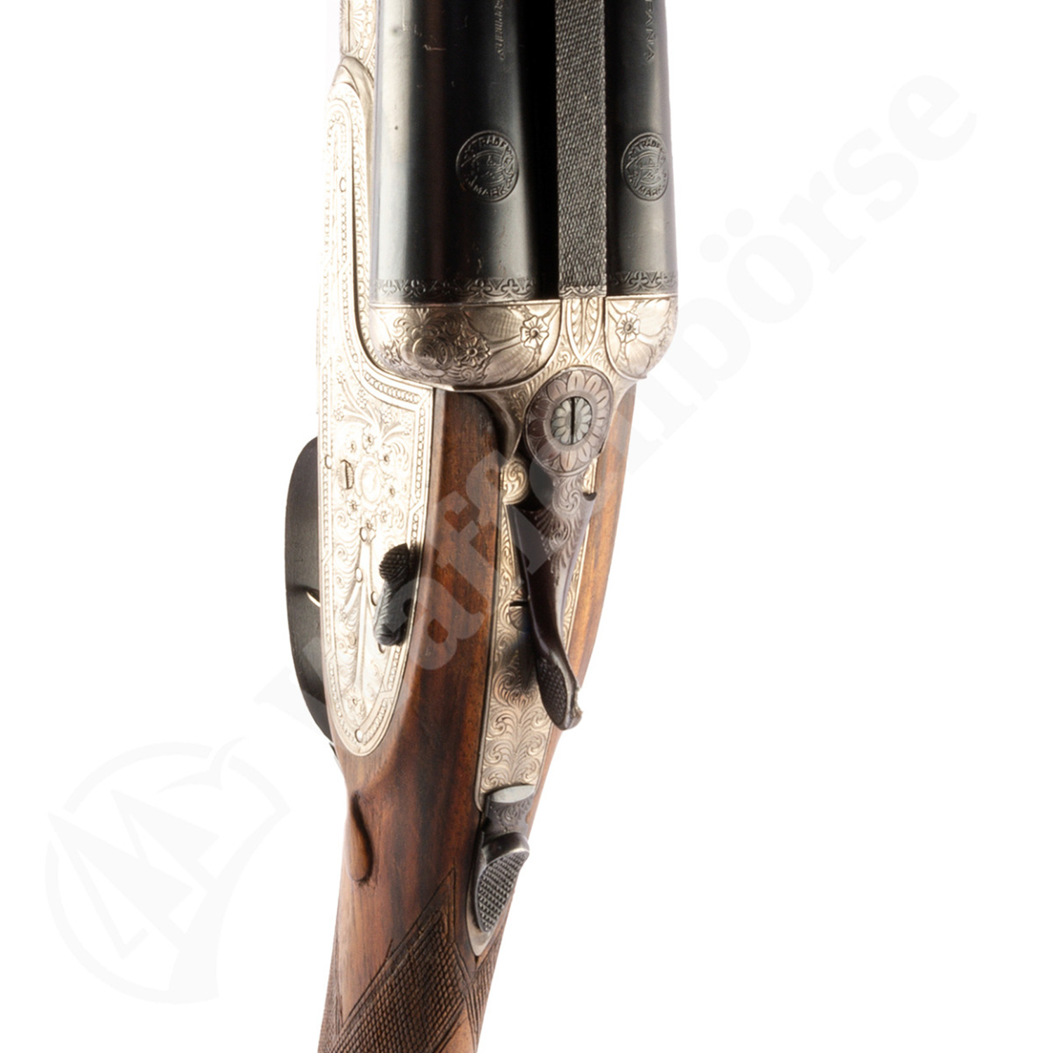 Burgsmüller & Söhne  DF  Lux 12-70