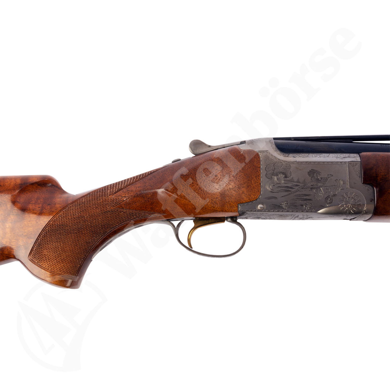 FN Browning Skeet  Black BDF  12-70