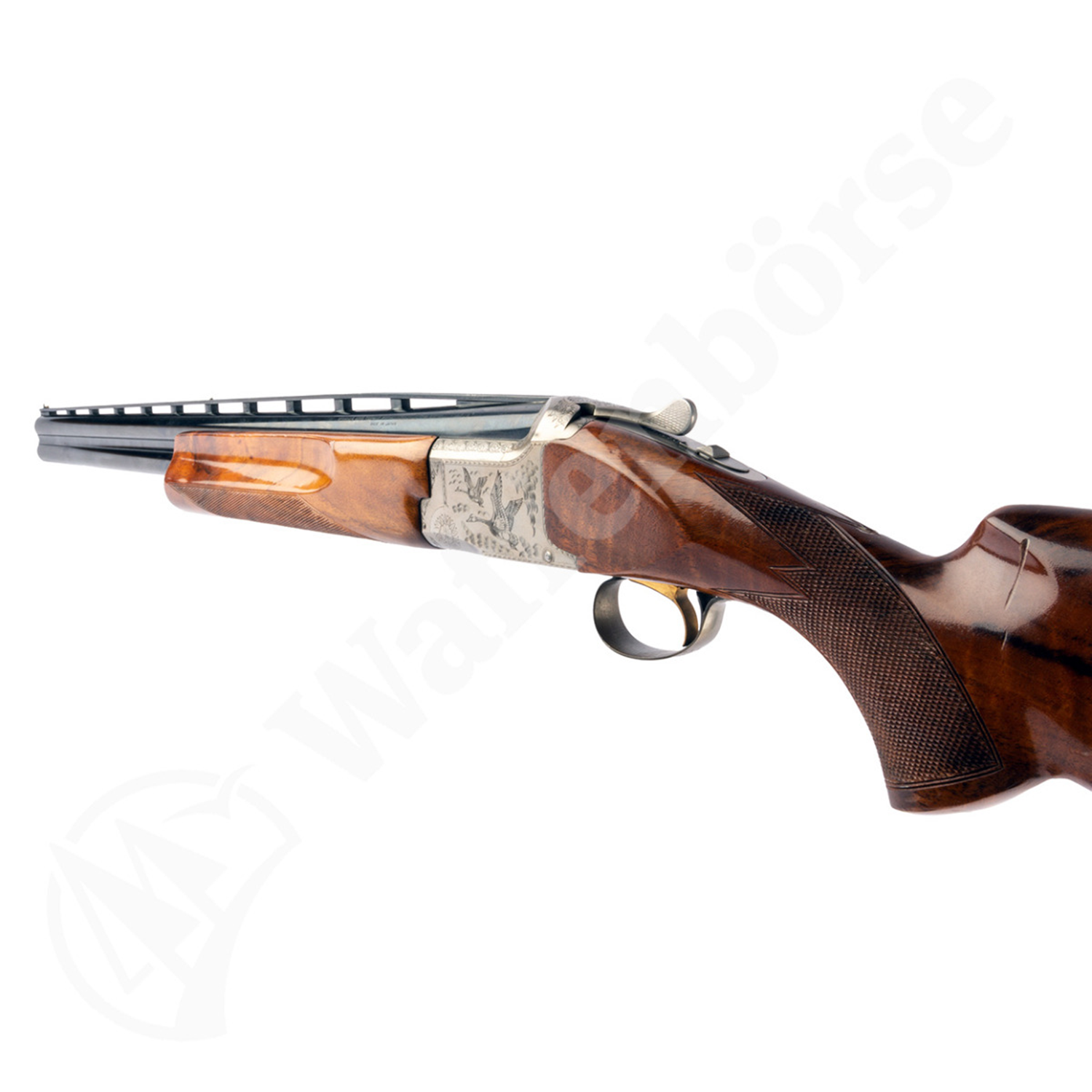 FN Browning Skeet  Black BDF  12-70