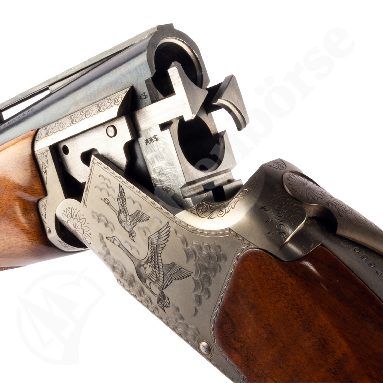 FN Browning Skeet  Black BDF  12-70