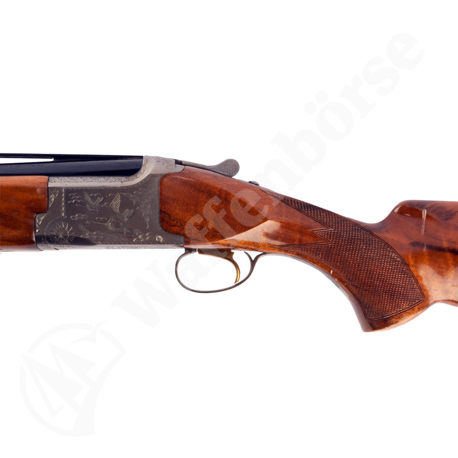 FN Browning Skeet  Black BDF  12-70