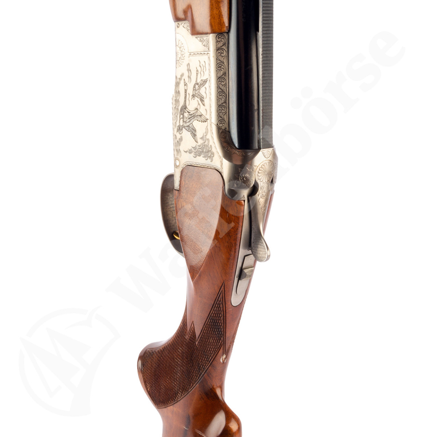 FN Browning Skeet  Black BDF  12-70