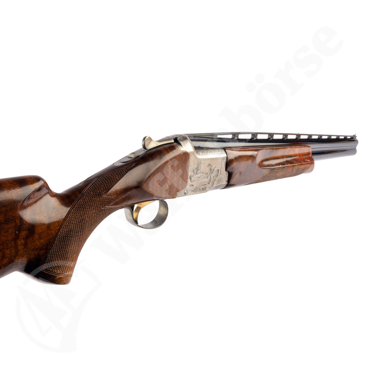 FN Browning Skeet  Black BDF  12-70