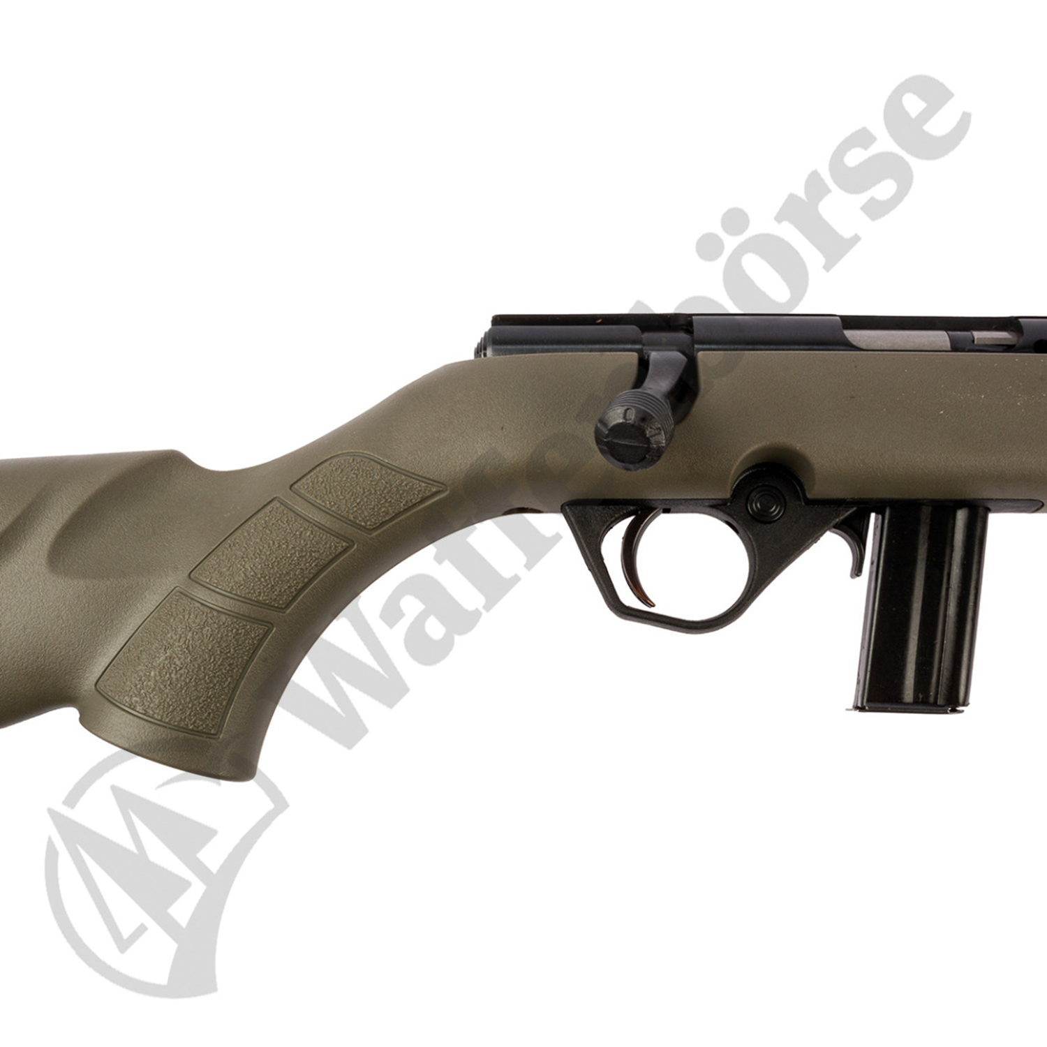 Rossi 8122 Flobert  Oliv .22lr