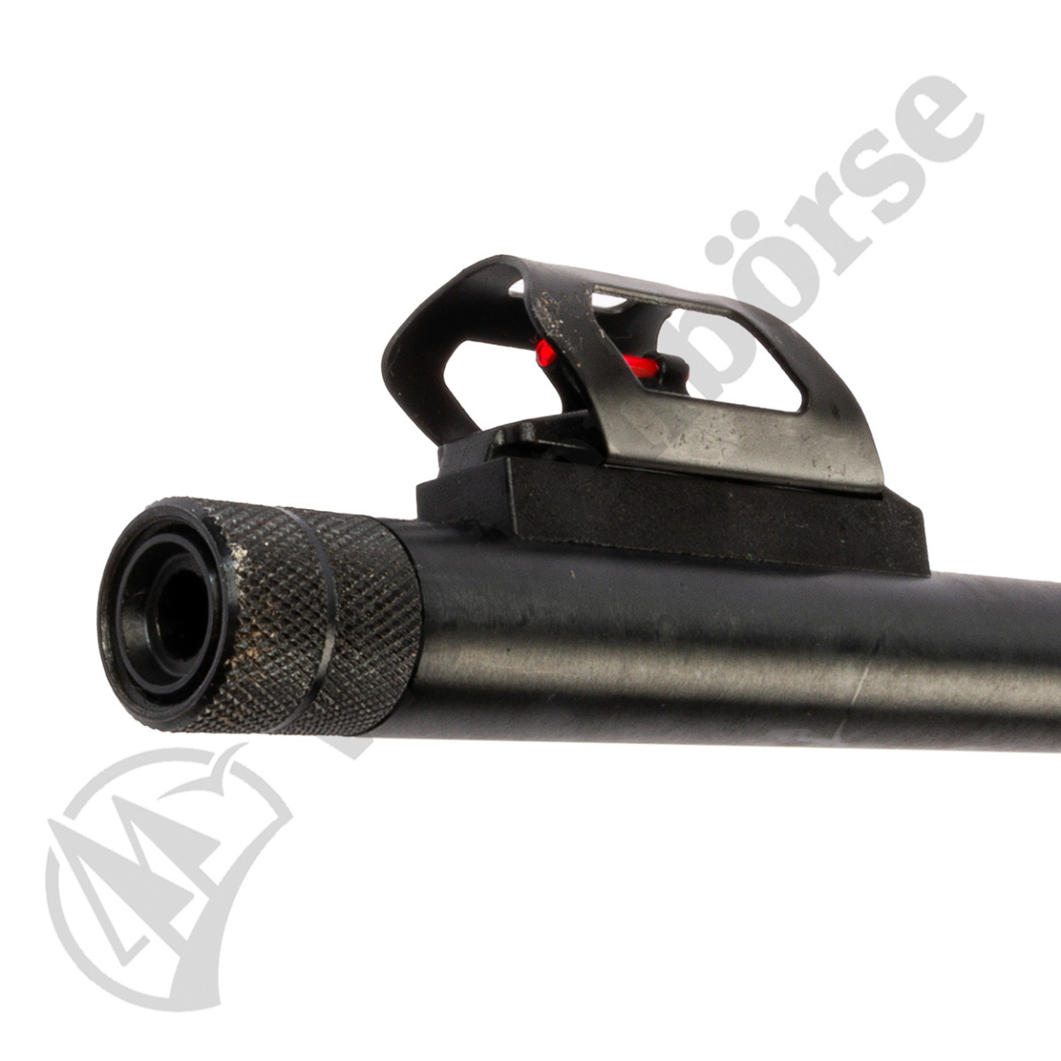 Rossi 8122 Flobert  Oliv .22lr