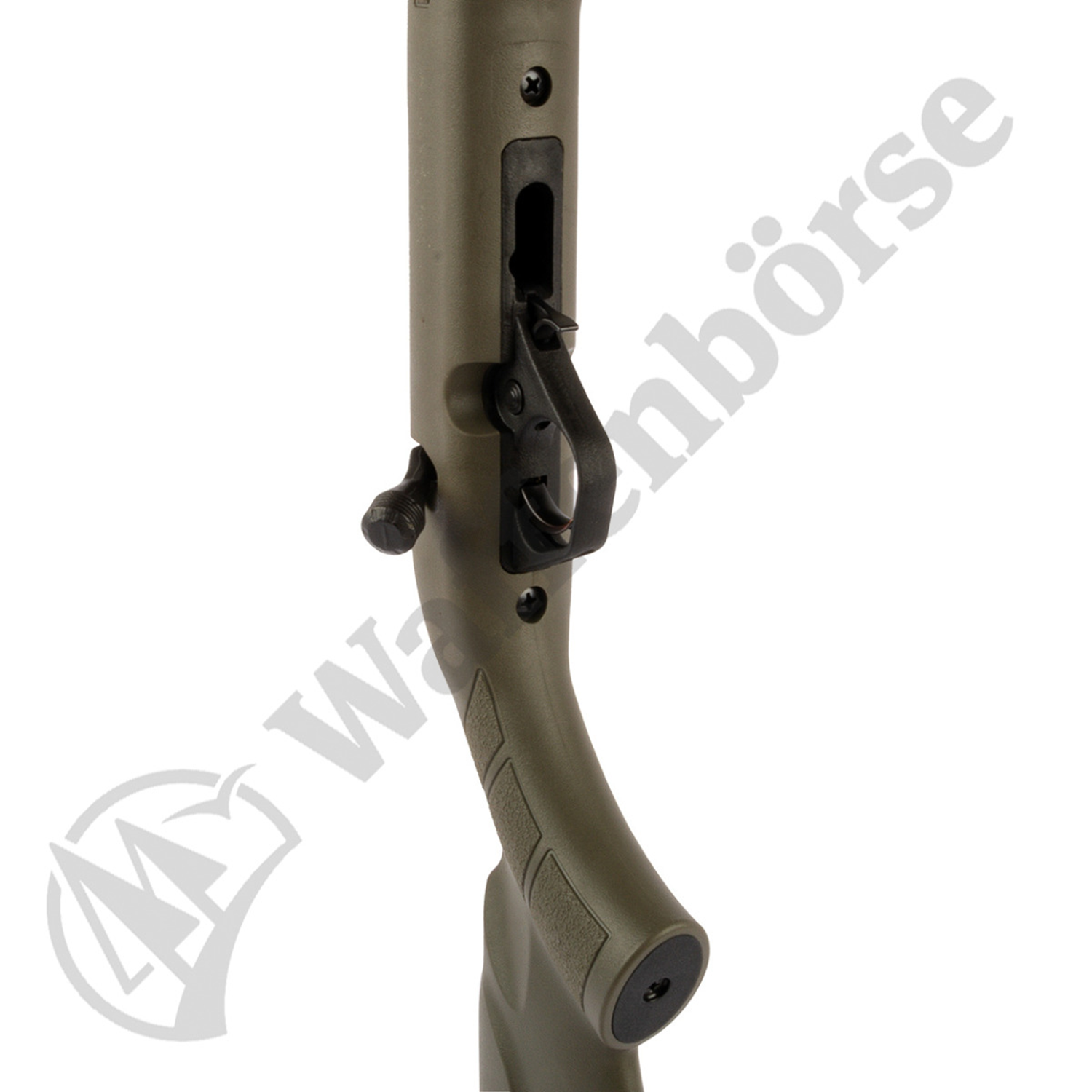Rossi 8122 Flobert  Oliv .22lr