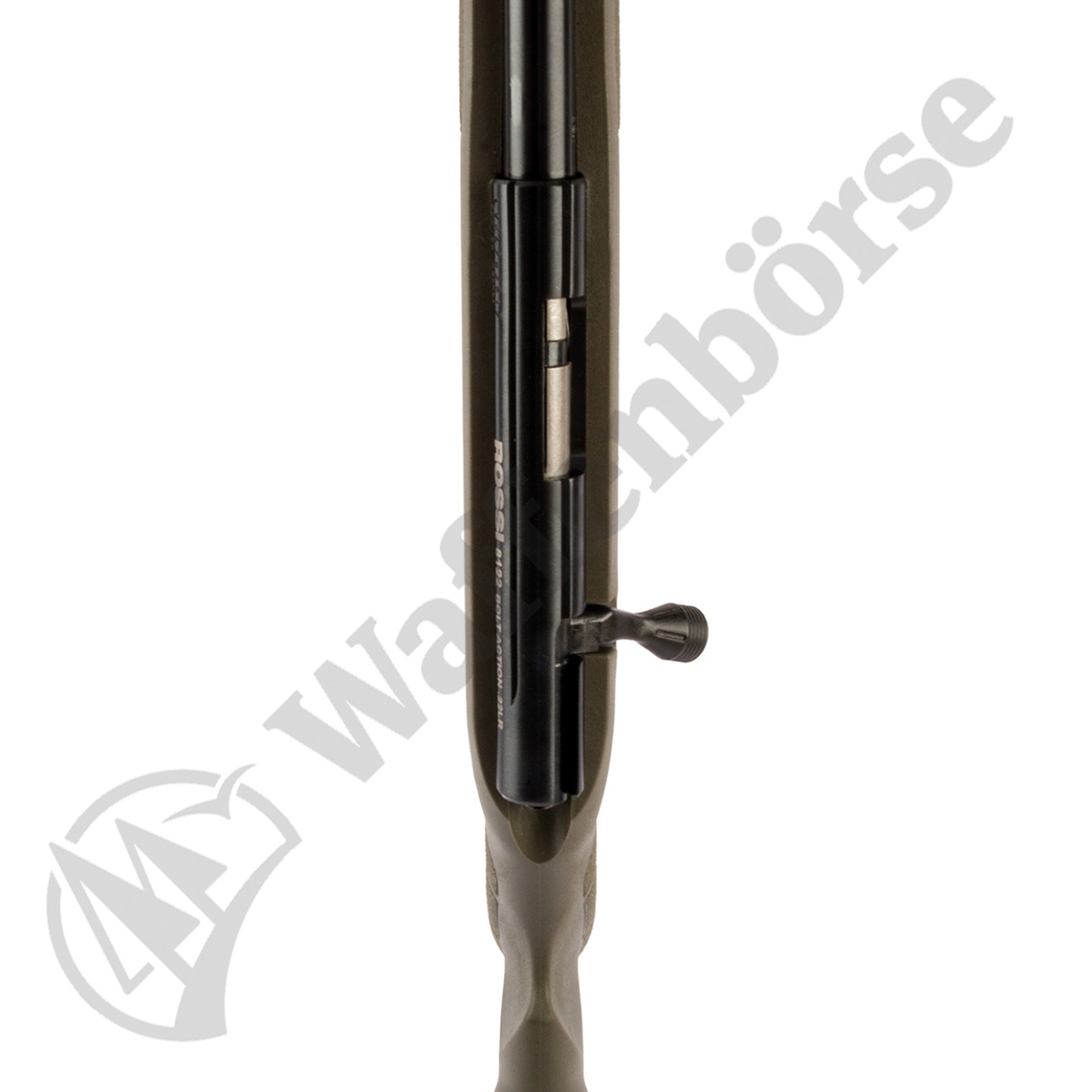 Rossi 8122 Flobert  Oliv .22lr