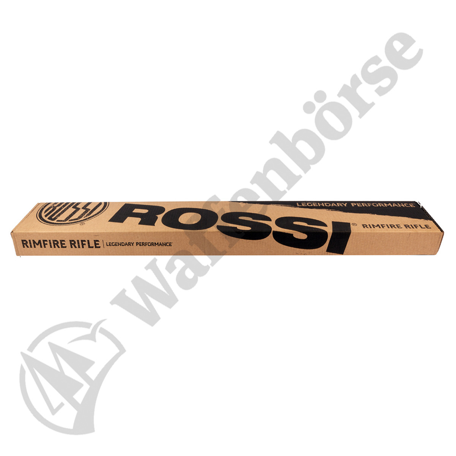 Rossi 8122 Flobert  Oliv .22lr