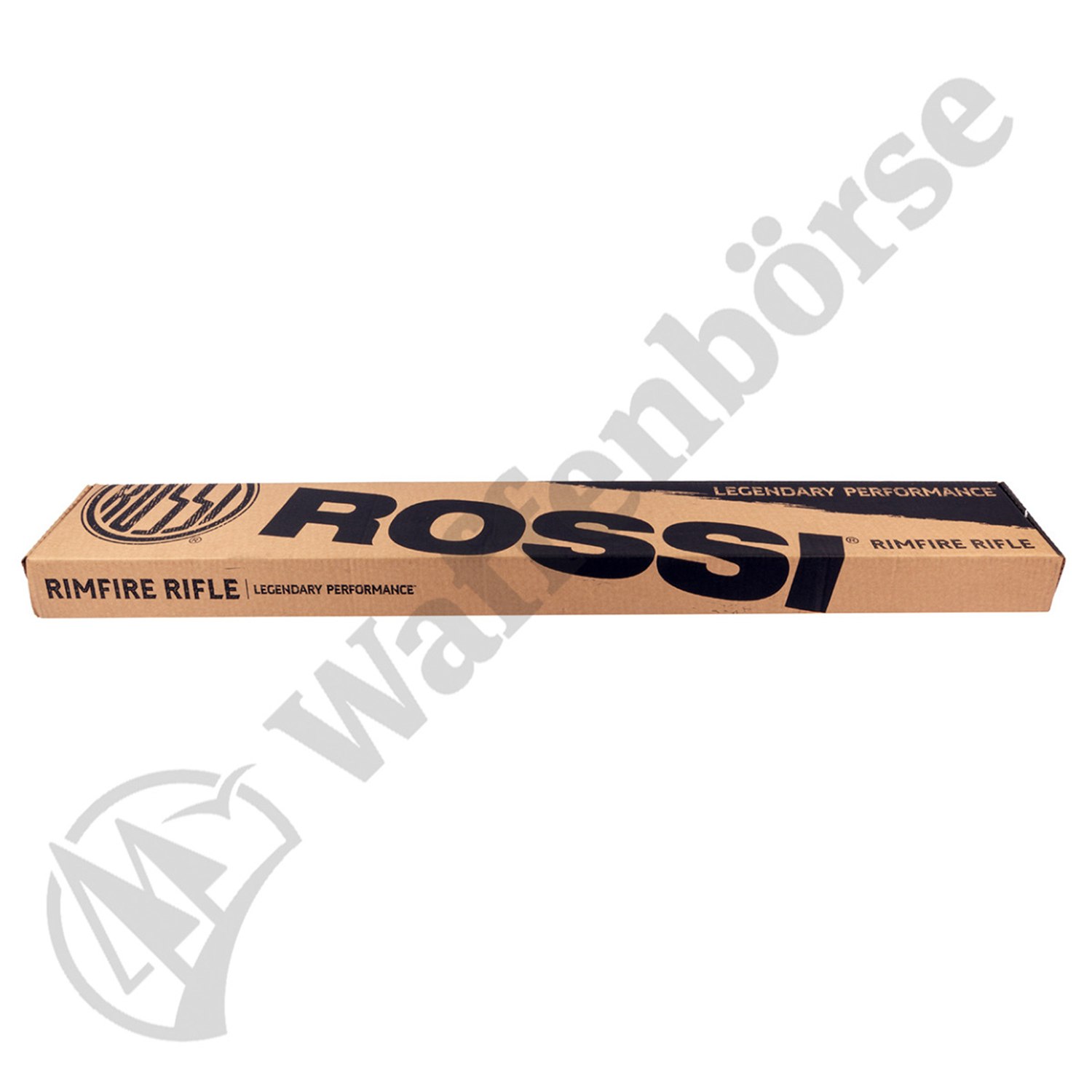 Rossi 8122 Flobert  Braun .22lr
