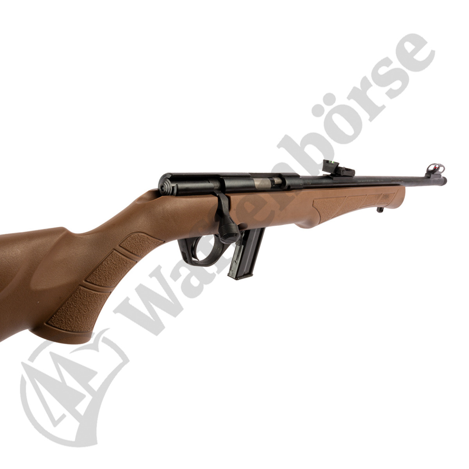 Rossi 8122 Flobert  Braun .22lr