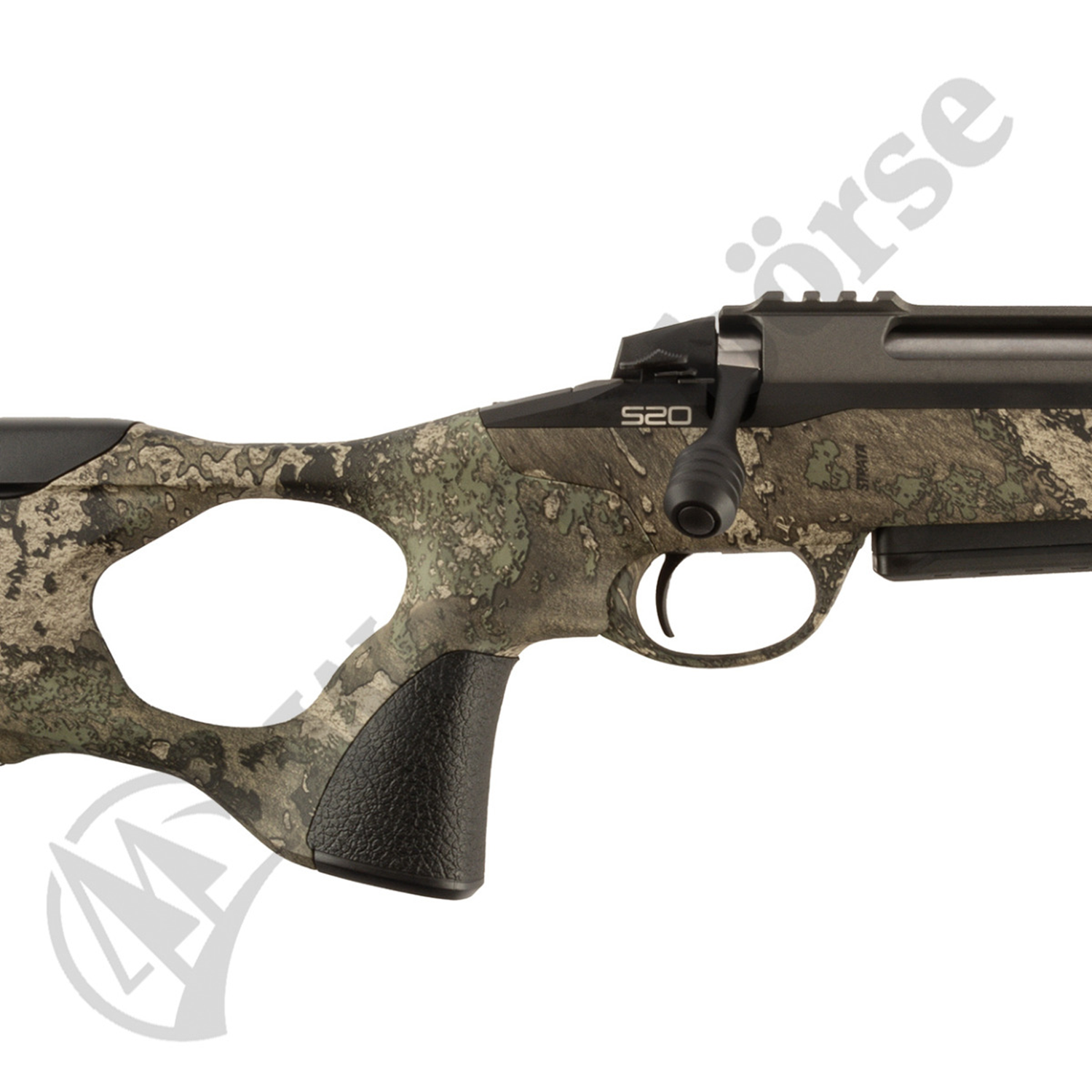 Sako S20 Hunting Camo Repetierer .308 Win 20
