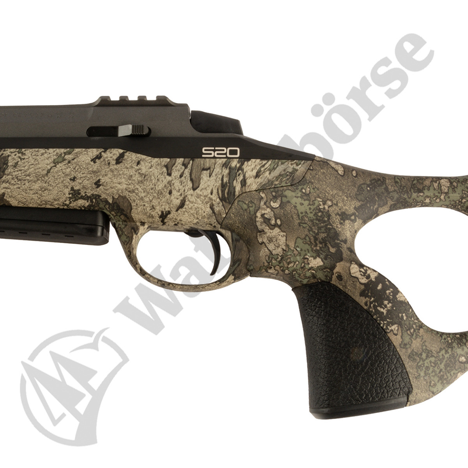 Sako S20 Hunting Camo Repetierer .308 Win 20