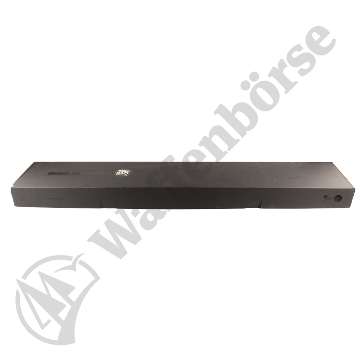 Sako S20 Hunting Camo Repetierer .308 Win 20