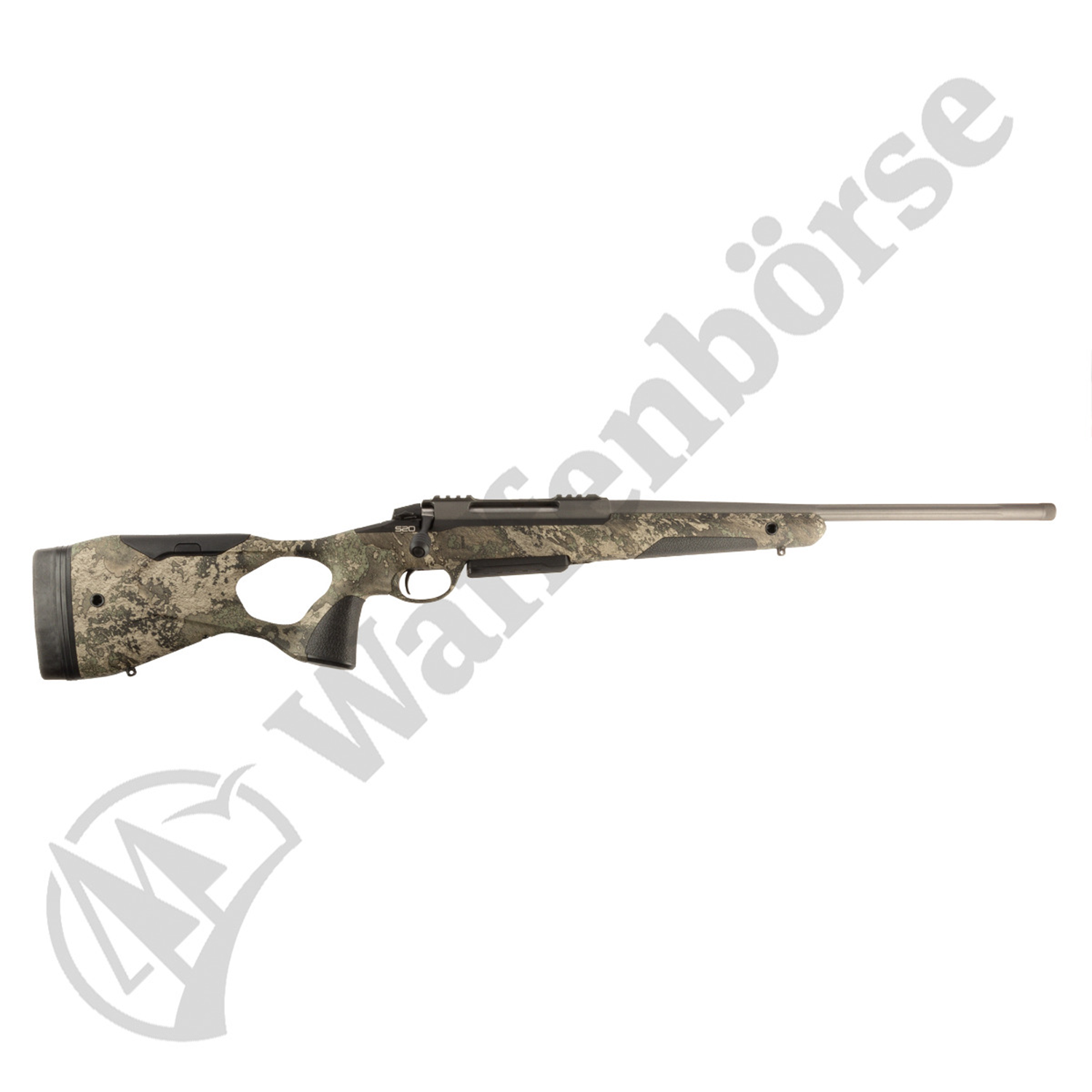 Sako S20 Hunting Camo Repetierer .308 Win 20