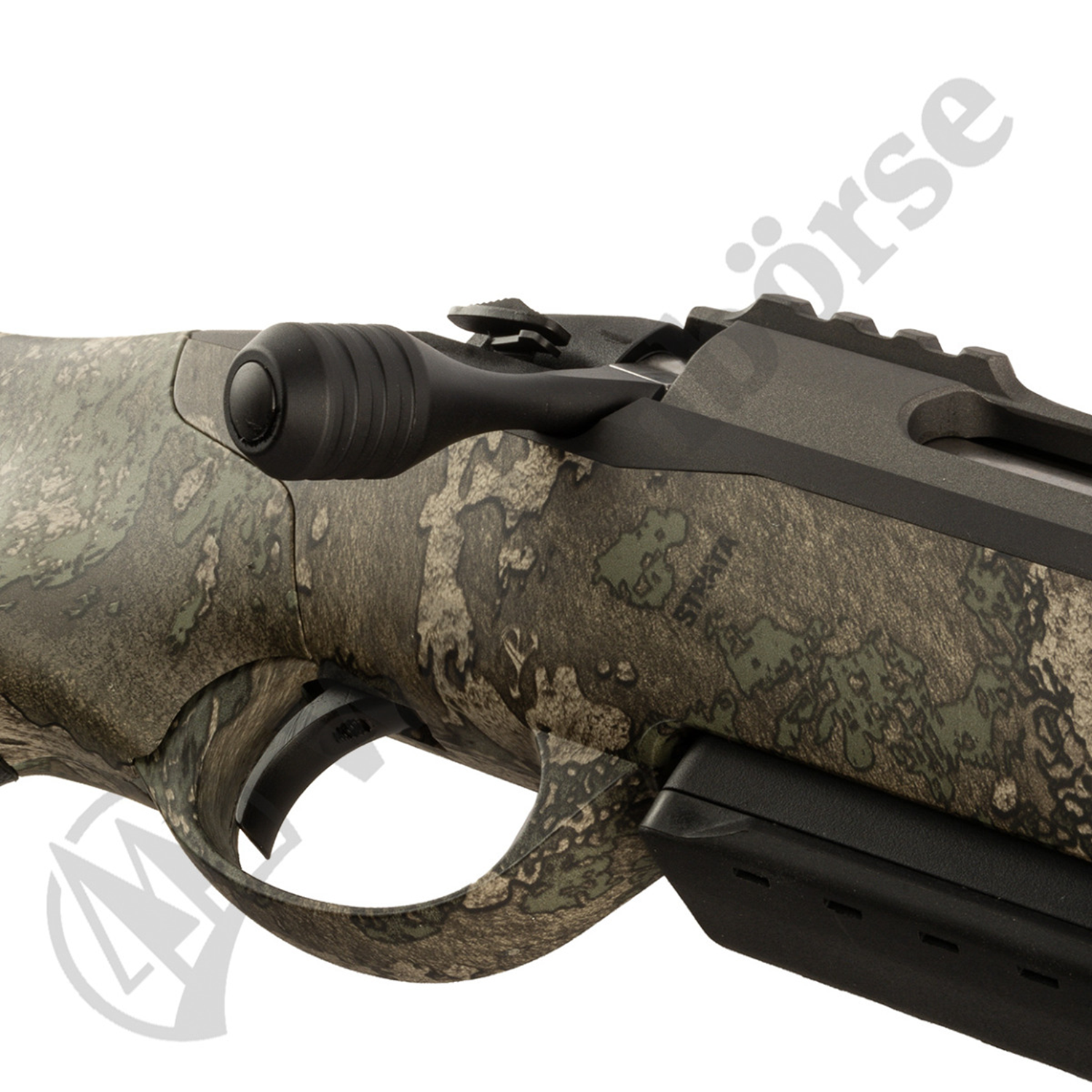 Sako S20 Hunting Camo Repetierer .308 Win 20