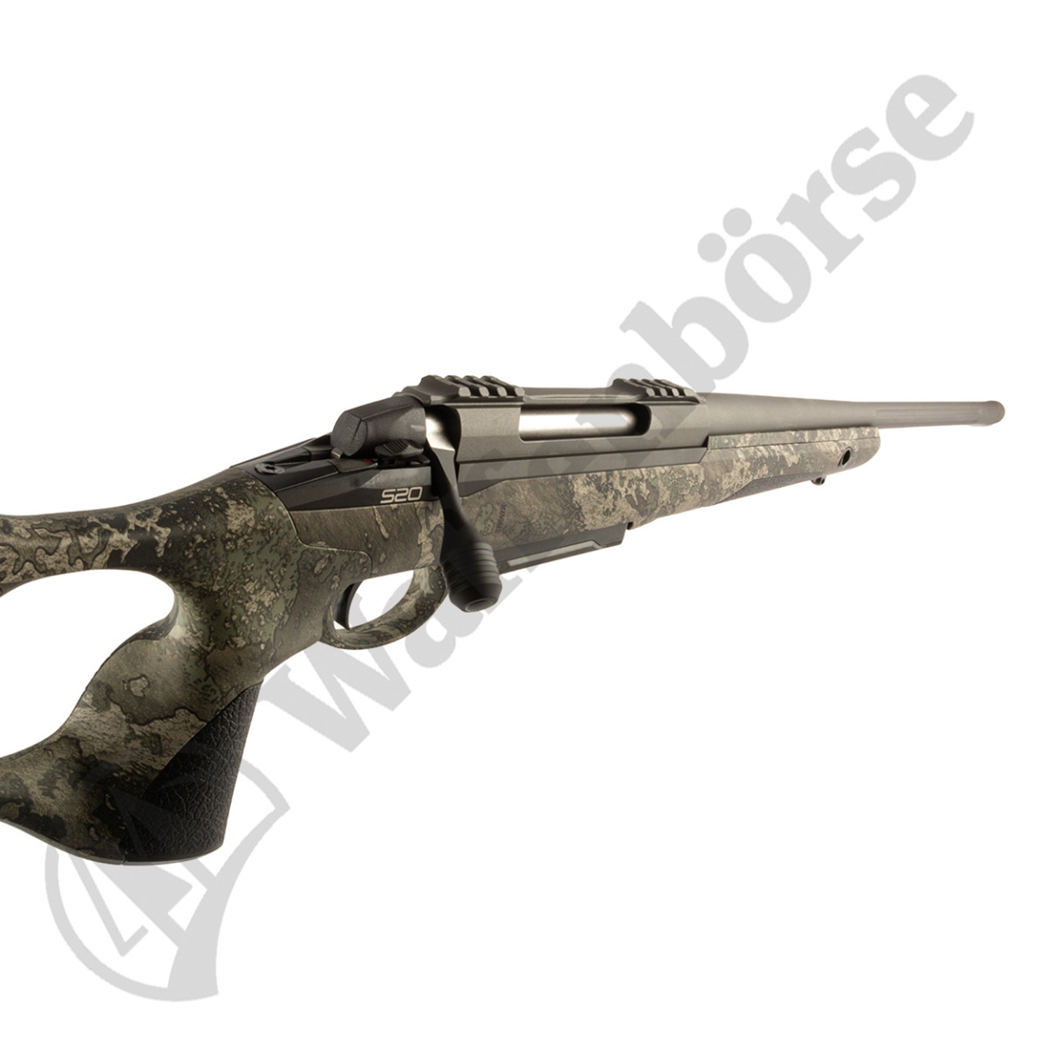 Sako S20 Hunting Camo Repetierer .308 Win 20