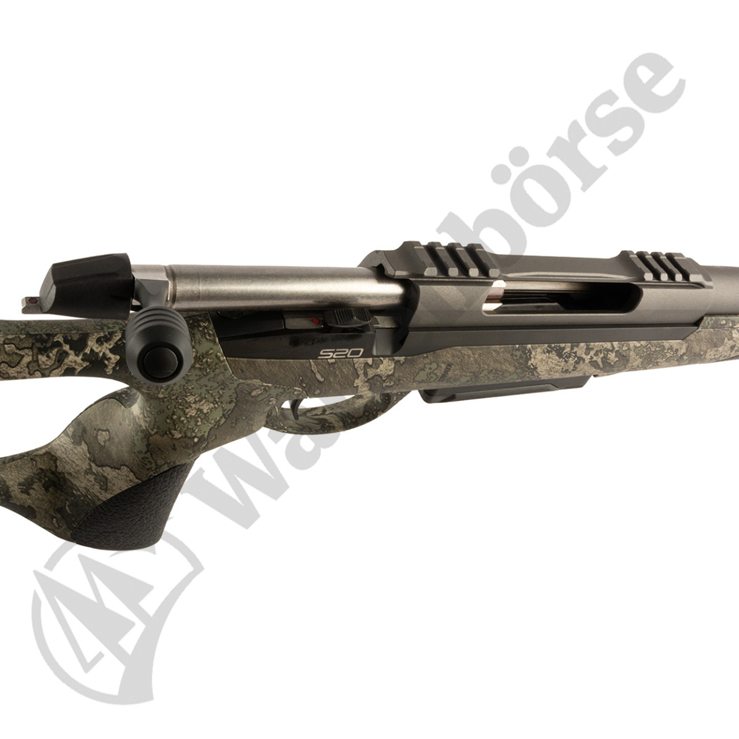 Sako S20 Hunting Camo Repetierer .308 Win 20
