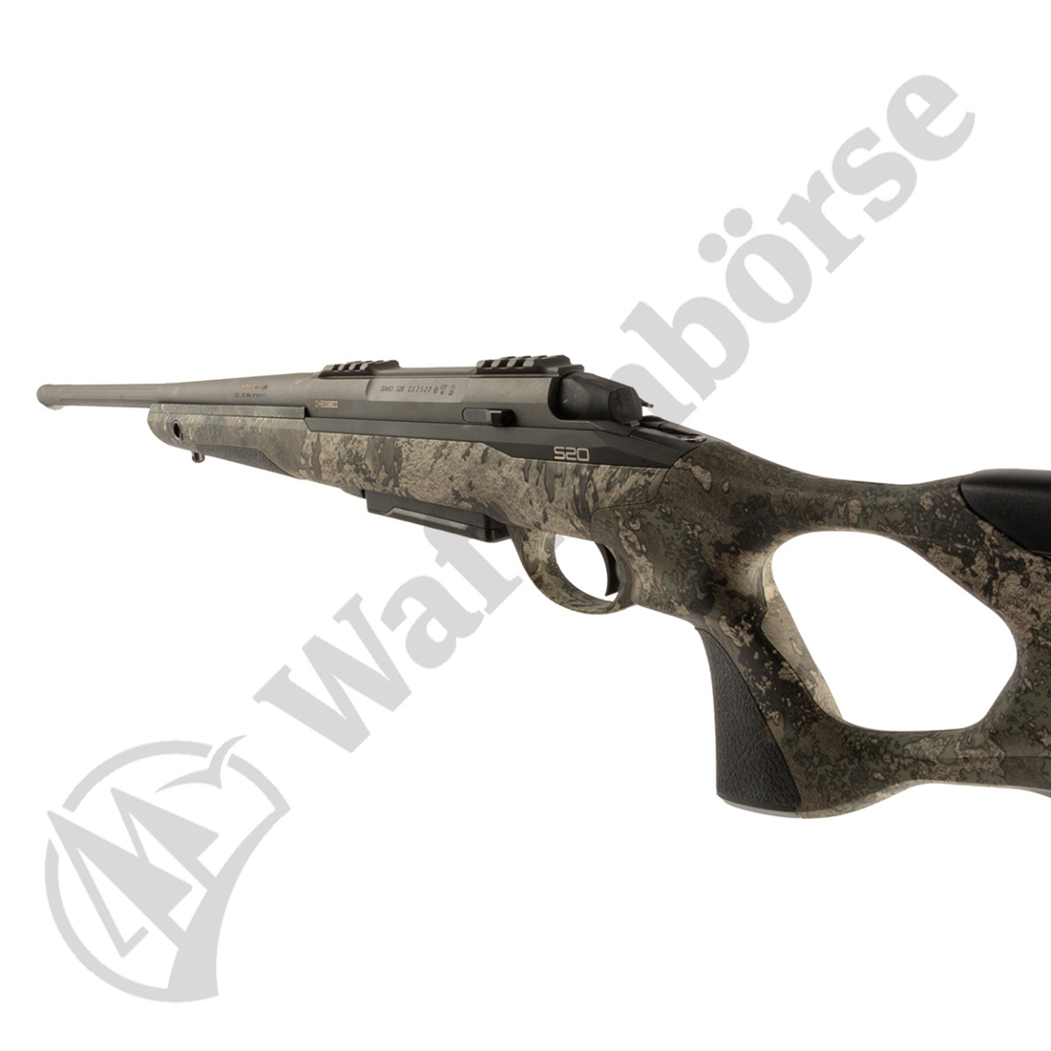 Sako S20 Hunting Camo Repetierer .308 Win 20