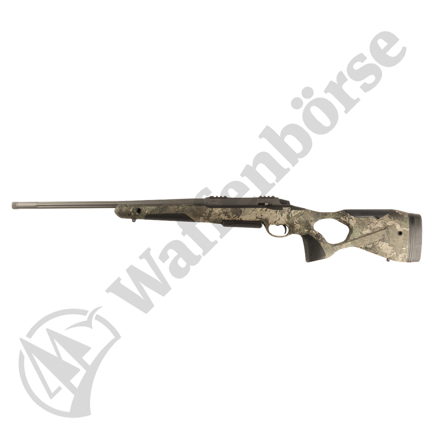 Sako S20 Hunting Camo Repetierer .308 Win 20