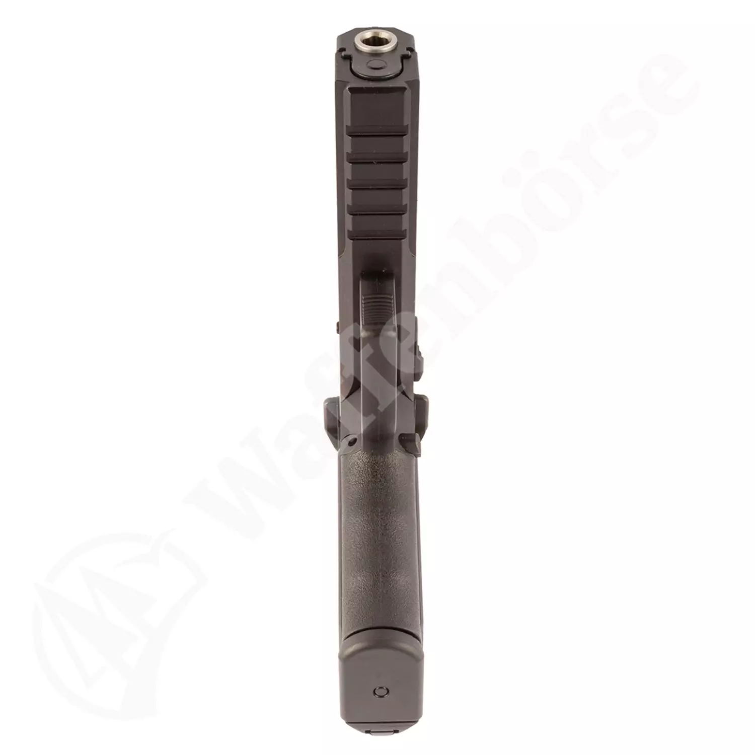 PHOENIX Predator SA/DA Black 9mm para