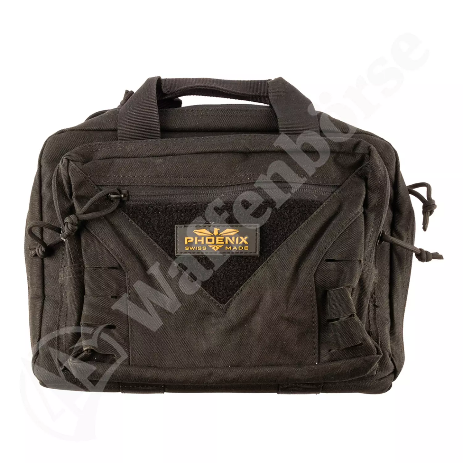 PHOENIX Predator SA/DA Black 9mm para