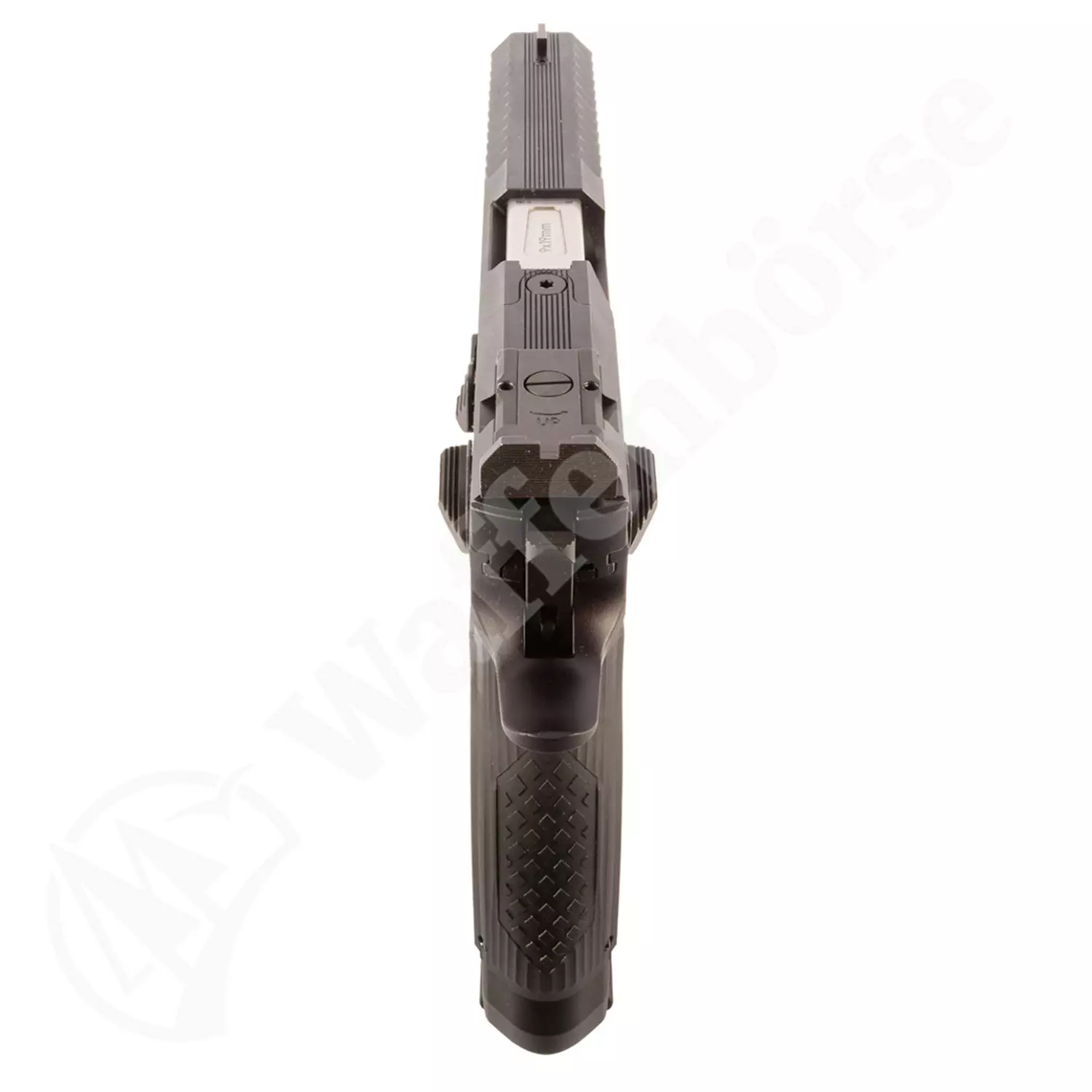 PHOENIX Predator SA/DA Black 9mm para